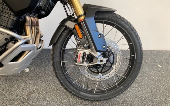 Gebrauchtmotorrad Triumph Tiger 1200 Rally PRO - Bild 13 Gebrauchtmotorrad Triumph Tiger 1200 Rally PRO - Bild 13