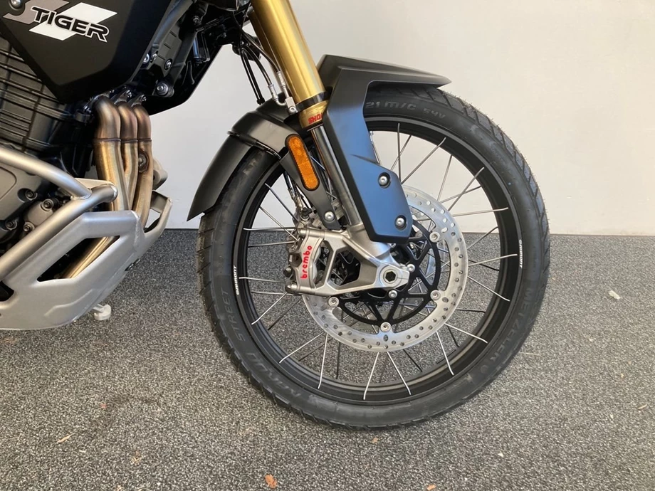 Angebot Triumph Tiger 1200 Rally PRO Bild 13: Angebot Triumph Tiger 1200 Rally PRO