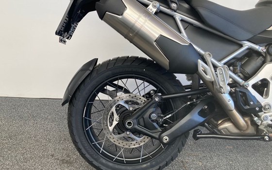 Gebrauchtmotorrad Triumph Tiger 1200 Rally PRO - Bild 14 Gebrauchtmotorrad Triumph Tiger 1200 Rally PRO - Bild 14