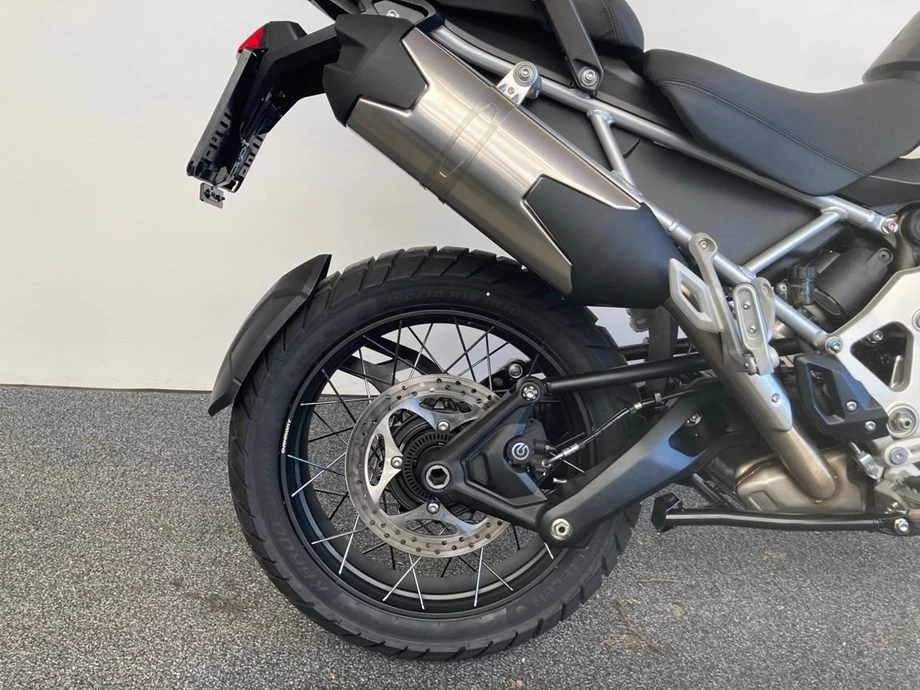 Angebot Triumph Tiger 1200 Rally PRO Bild 14: Angebot Triumph Tiger 1200 Rally PRO