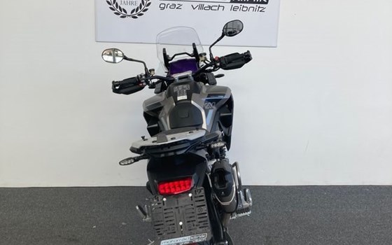 Gebrauchtmotorrad Triumph Tiger 1200 Rally PRO - Bild 6 Gebrauchtmotorrad Triumph Tiger 1200 Rally PRO - Bild 6