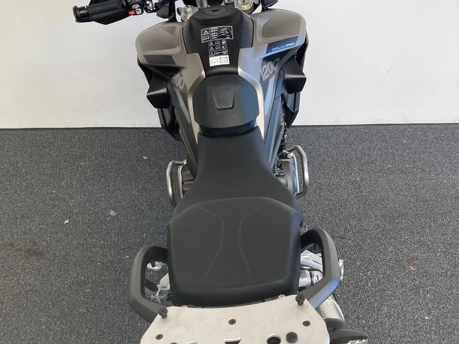 Angebot Triumph Tiger 1200 Rally PRO Bild 15: Angebot Triumph Tiger 1200 Rally PRO