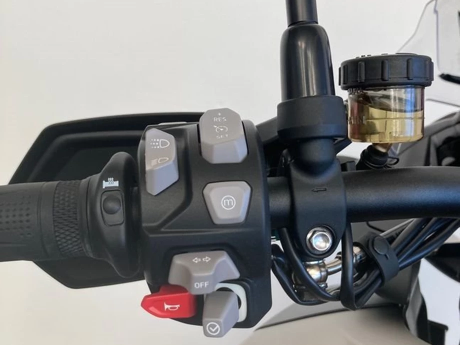 Angebot Triumph Tiger 1200 Rally PRO Bild 17: Angebot Triumph Tiger 1200 Rally PRO