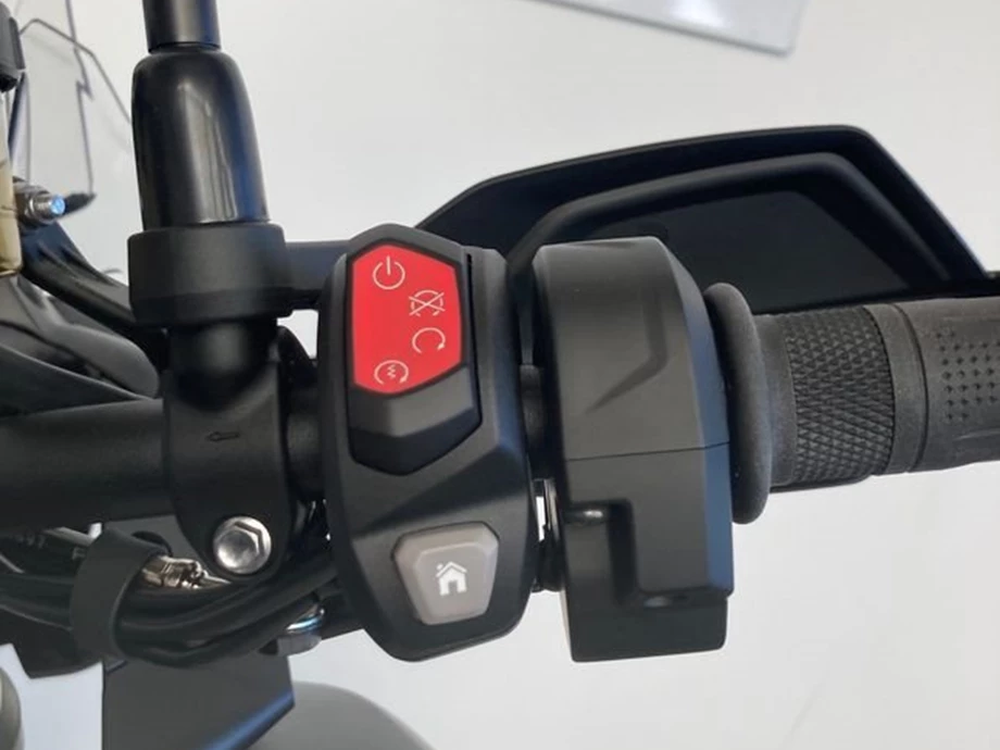 Angebot Triumph Tiger 1200 Rally PRO Bild 18: Angebot Triumph Tiger 1200 Rally PRO