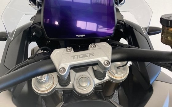 Gebrauchtmotorrad Triumph Tiger 1200 Rally PRO - Bild 19 Gebrauchtmotorrad Triumph Tiger 1200 Rally PRO - Bild 19
