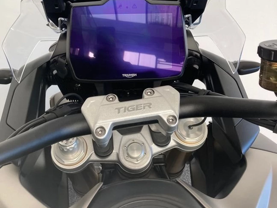 Angebot Triumph Tiger 1200 Rally PRO Bild 19: Angebot Triumph Tiger 1200 Rally PRO