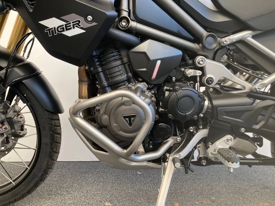 Angebot Triumph Tiger 1200 Rally PRO Bild 7: Angebot Triumph Tiger 1200 Rally PRO