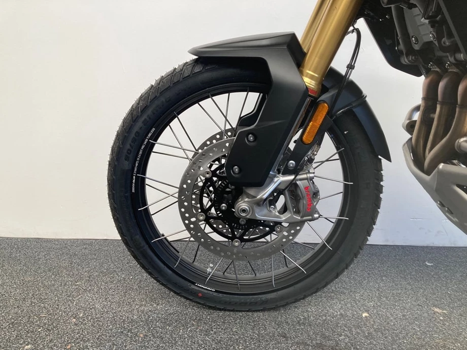 Angebot Triumph Tiger 1200 Rally PRO Bild 8: Angebot Triumph Tiger 1200 Rally PRO
