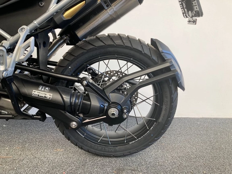 Angebot Triumph Tiger 1200 Rally PRO Bild 9: Angebot Triumph Tiger 1200 Rally PRO