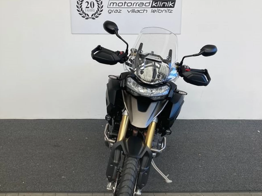 Angebot Triumph Tiger 1200 Rally PRO Bild 4: Angebot Triumph Tiger 1200 Rally PRO