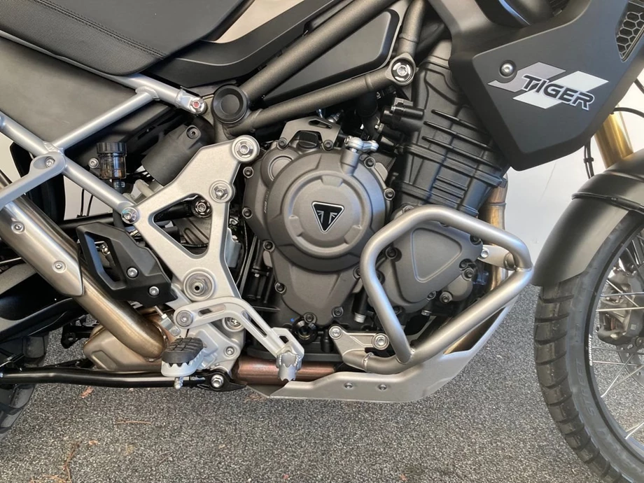 Angebot Triumph Tiger 1200 Rally PRO Bild 12: Angebot Triumph Tiger 1200 Rally PRO