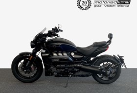 Triumph Rocket 3 Storm GT