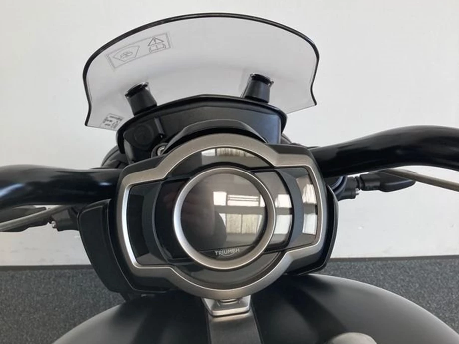 Angebot Triumph Rocket 3 Storm GT Bild 16: Angebot Triumph Rocket 3 Storm GT