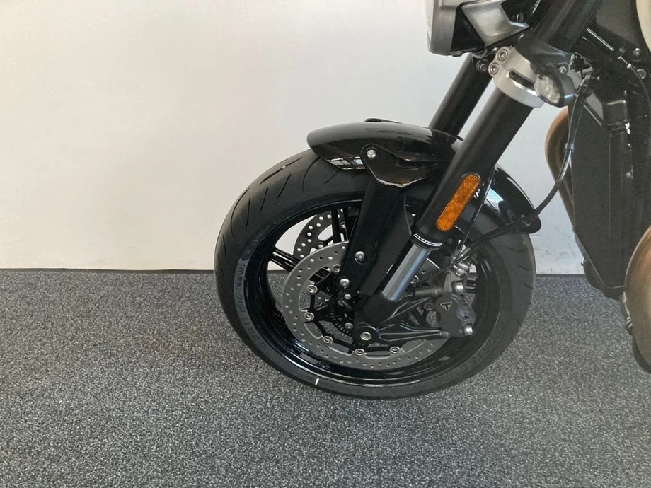 Angebot Triumph Speed Twin 1200 Bild 14: Angebot Triumph Speed Twin 1200