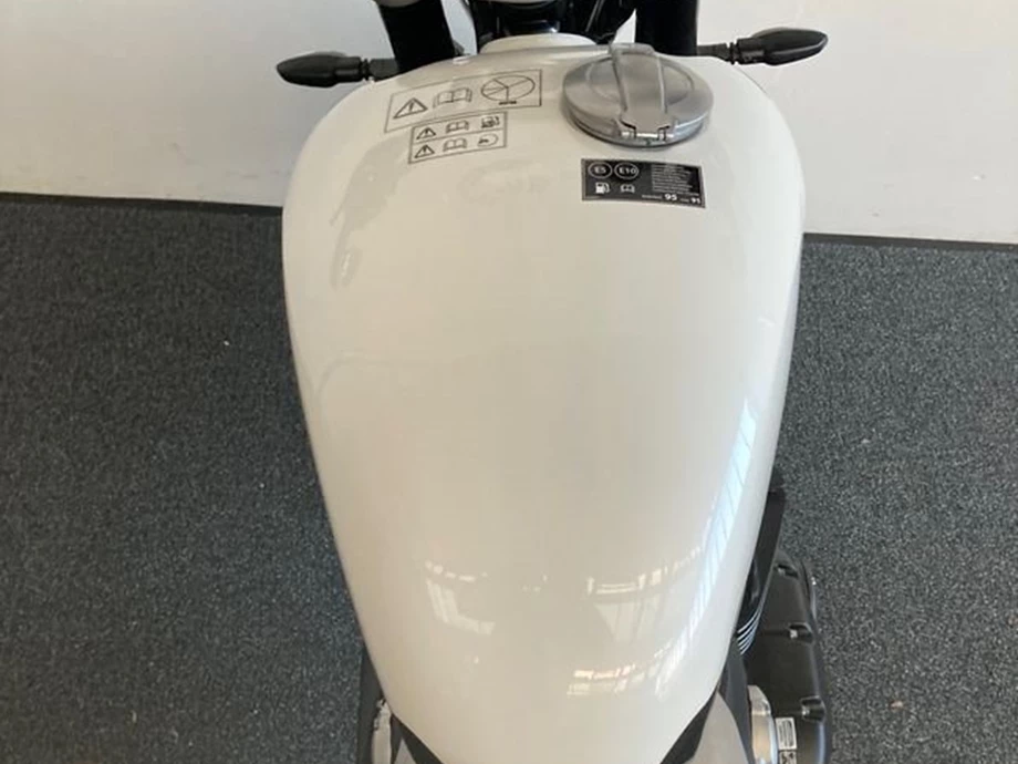 Angebot Triumph Speed Twin 1200 Bild 16: Angebot Triumph Speed Twin 1200