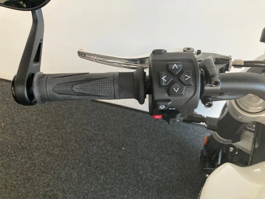 Angebot Triumph Speed Twin 1200 Bild 17: Angebot Triumph Speed Twin 1200