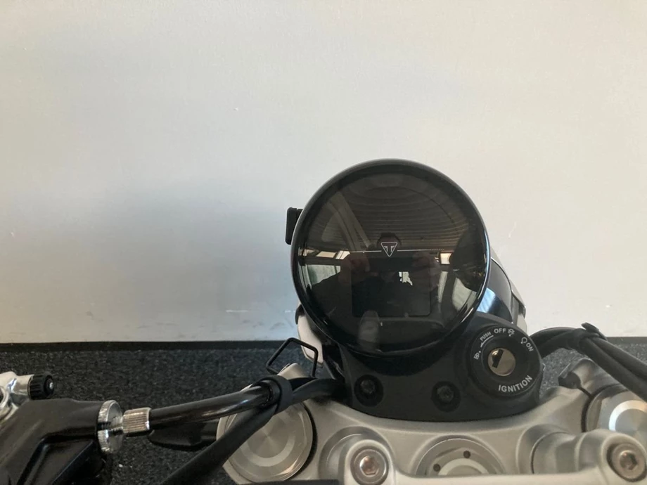 Angebot Triumph Speed Twin 1200 Bild 18: Angebot Triumph Speed Twin 1200