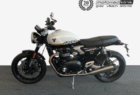 Triumph Speed Twin 1200