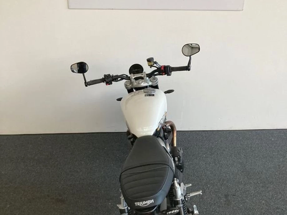 Angebot Triumph Speed Twin 1200 Bild 6: Angebot Triumph Speed Twin 1200