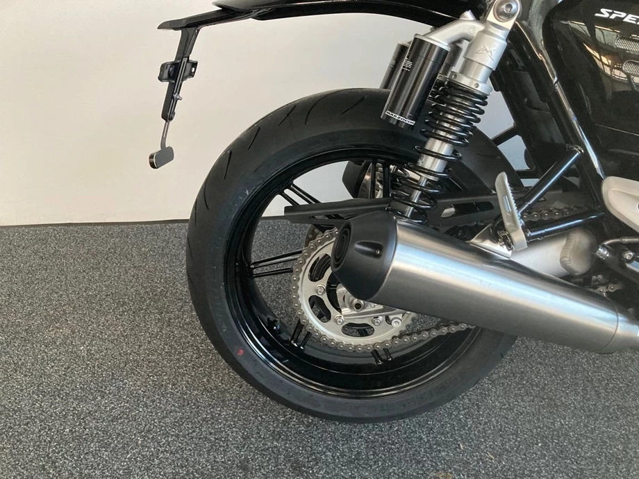 Angebot Triumph Speed Twin 1200 Bild 11: Angebot Triumph Speed Twin 1200