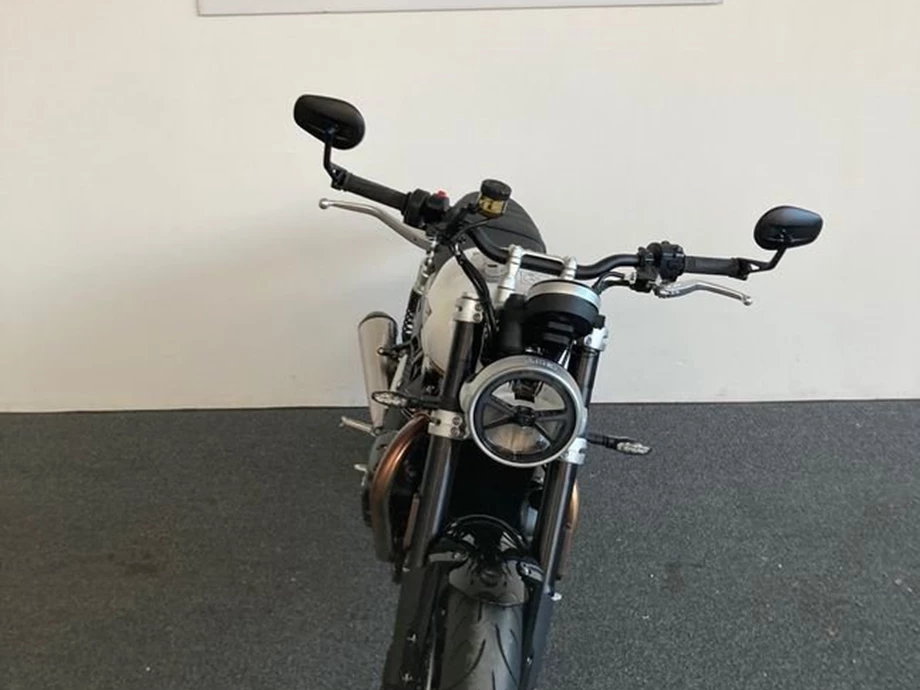 Angebot Triumph Speed Twin 1200 Bild 4: Angebot Triumph Speed Twin 1200