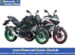 Angebot Kawasaki Z 500 SE