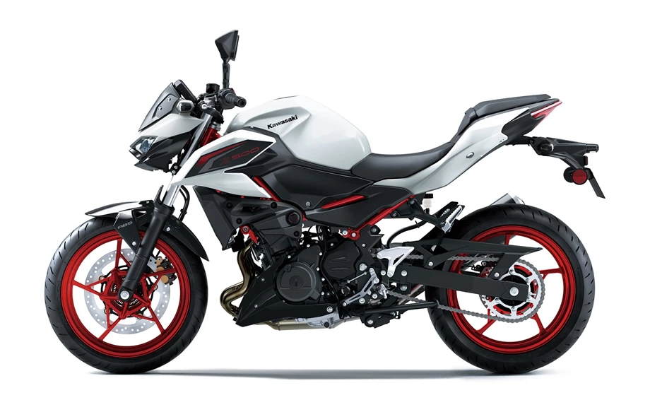 Angebot Kawasaki Z 500 SE Bild 6: Angebot Kawasaki Z 500 SE