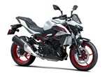 Angebot Kawasaki Z 500 SE
