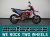 KTM 690 SMC R