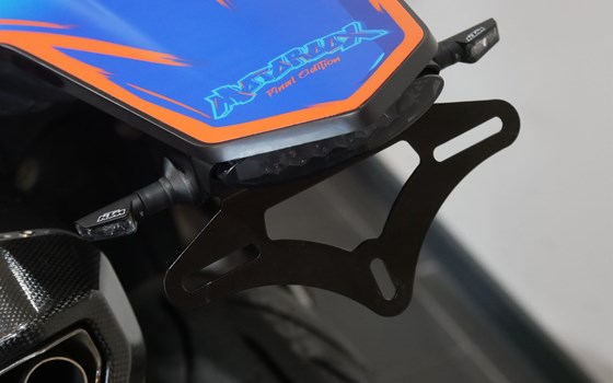 Neufahrzeug KTM 690 SMC R - Bild 15