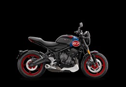 Neumotorrad Triumph Trident 660 Triple Tribute