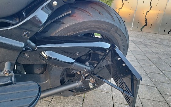 Gebrauchtmotorrad Kawasaki VN 2000 - Bild 10