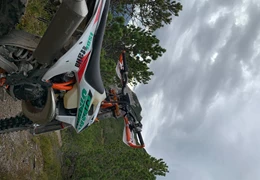 Gebrauchte KTM 300 EXC TPI Sixdays Gebrauchte KTM 300 EXC TPI Sixdays