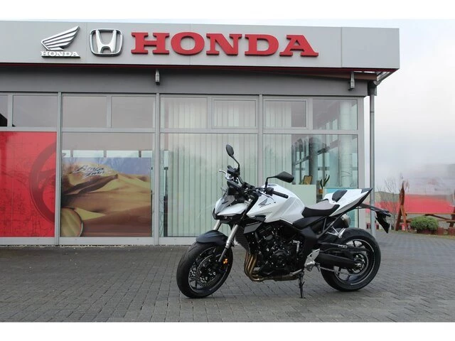 Offer Honda CB1000 Hornet Bild 2: Offer Honda CB1000 Hornet