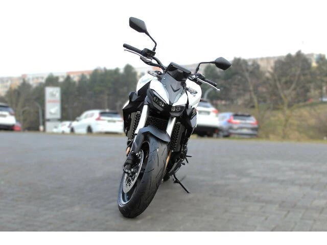 Offer Honda CB1000 Hornet Bild 3: Offer Honda CB1000 Hornet