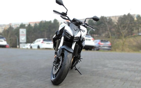 Neufahrzeug Honda CB1000 Hornet - Bild 3