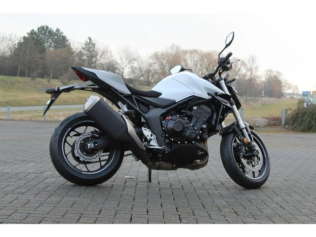 Offer Honda CB1000 Hornet Bild 4: Offer Honda CB1000 Hornet