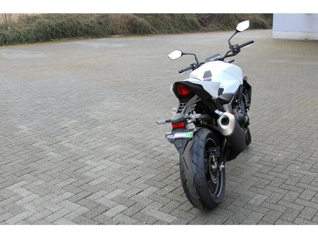 Offer Honda CB1000 Hornet Bild 5: Offer Honda CB1000 Hornet