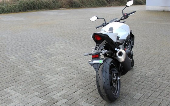 Neufahrzeug Honda CB1000 Hornet - Bild 5