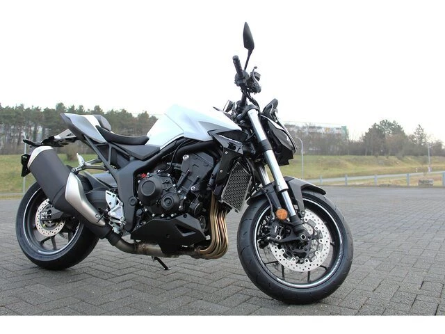 Offer Honda CB1000 Hornet Bild 6: Offer Honda CB1000 Hornet