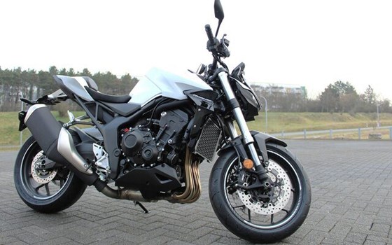 Neufahrzeug Honda CB1000 Hornet - Bild 6