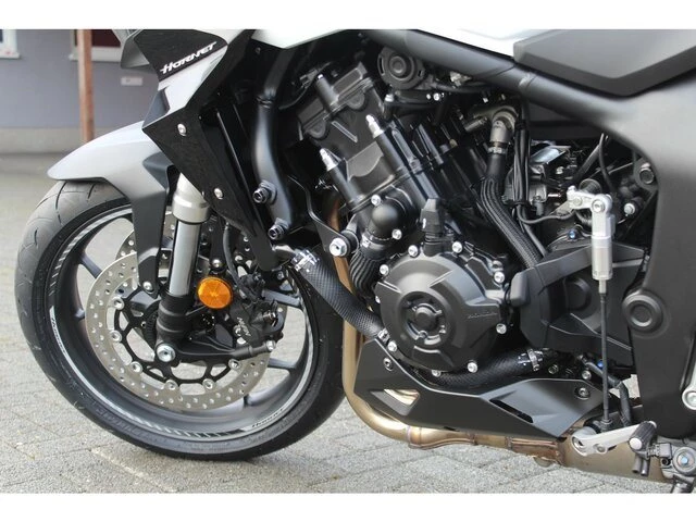 Offer Honda CB1000 Hornet Bild 7: Offer Honda CB1000 Hornet