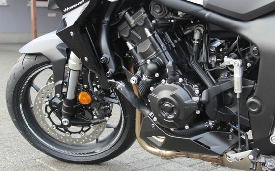 Neufahrzeug Honda CB1000 Hornet - Bild 7