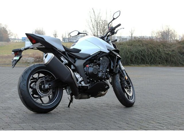 Offer Honda CB1000 Hornet Bild 8: Offer Honda CB1000 Hornet