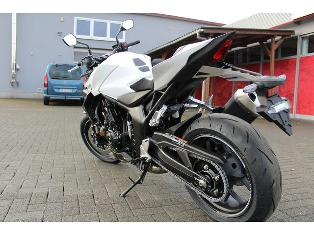 Offer Honda CB1000 Hornet Bild 9: Offer Honda CB1000 Hornet