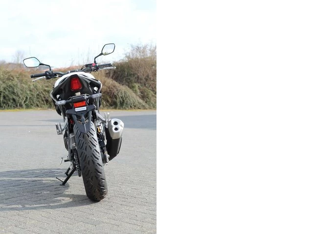 Offer Honda CB500 Hornet Bild 10: Offer Honda CB500 Hornet