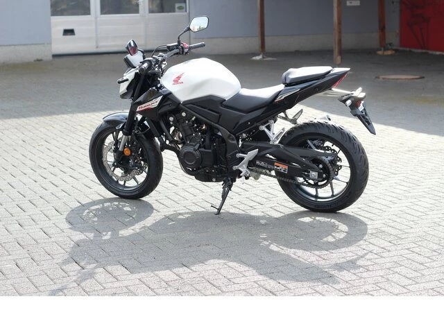 Offer Honda CB500 Hornet Bild 11: Offer Honda CB500 Hornet