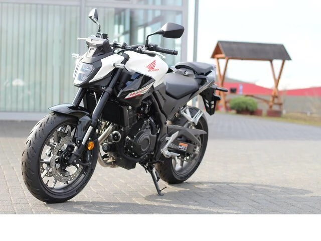 Offer Honda CB500 Hornet Bild 13: Offer Honda CB500 Hornet