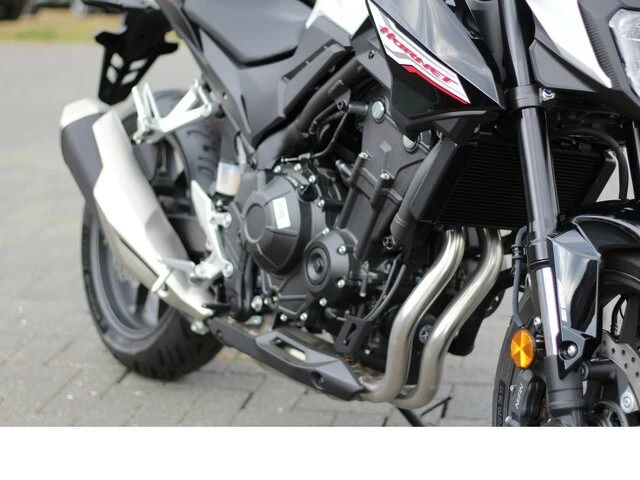 Offer Honda CB500 Hornet Bild 3: Offer Honda CB500 Hornet