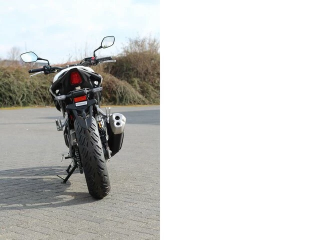 Offer Honda CB500 Hornet Bild 4: Offer Honda CB500 Hornet